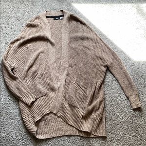 BDG oversized cardigan